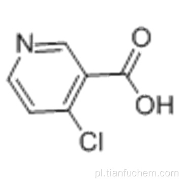 Kwas 4-chloronikotynowy CAS 10177-29-4